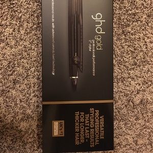 GHD Gold Professional Performance 2” Styler